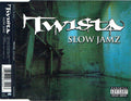 Twista : Slow Jamz (CD, Single)