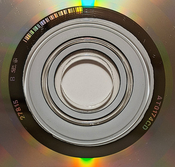 Twista : Slow Jamz (CD, Single)