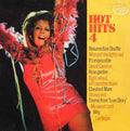 Unknown Artist : Hot Hits 4 (LP, Album)