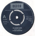 Vader Abraham : The Smurf Song (7", Single)