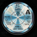 Smokey Robinson : Vitamin U (7", Single, Promo)