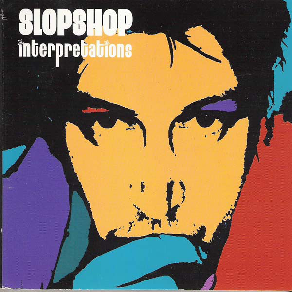 Slop Shop : Interpretations (CD, Album)