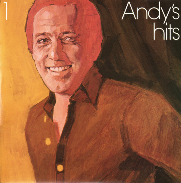 Andy Williams : The Best Of Andy Williams (6xLP + Box, Comp)