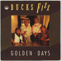 Bucks Fizz : Golden Days (12", Single)