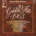 Various : 20 Golden Hits Of 1963 (LP, Comp)