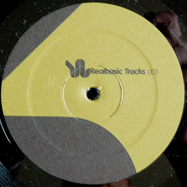 Night People : L' Afreaque (12")
