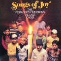 The Pestalozzi Children's Village Choir : Songs Of Joy (LP)