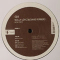 Wally Lopez & David Ferrero : Going Insane (12")