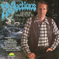 George Hamilton IV : Reflections (LP, Comp)