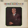 George Hamilton IV : The Best Of George Hamilton IV (LP, Comp)