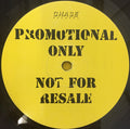 Phat 'N' Phunky : Let's Groove (12", Promo)