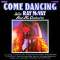 Ray McVay & His Orchestra : Come Dancing (LP, Album)