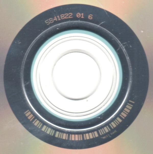 Various : Kiss Hitlist 2002 (2xCD, Comp)