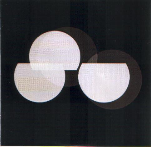 The Sunshine Underground : I Ain't Losing Any Sleep (CDr, Single)