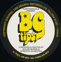 Funkysensuals : BG Tips (12")