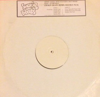 Global Mind : In The Heat (2x12", TP)