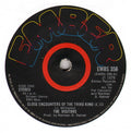 The Visitors (21) : Close Encounters Of The Third Kind (7", Single)
