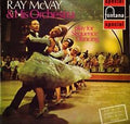 Ray McVay & His Orchestra : Play For Sequence Dancing (LP)
