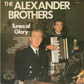 The Alexander Brothers : Tunes Of Glory (LP, Comp)