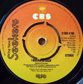 The New Seekers : I Wanna Go Back (7", Pus)