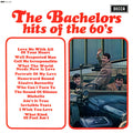 The Bachelors : Hits Of The 60's (LP, Album, Mono)