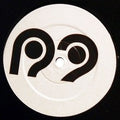 Frankie Valentine : Dance The Happy Life (Unreleased Club Mixes) (12", Ltd)