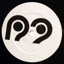 Frankie Valentine : Dance The Happy Life (Unreleased Club Mixes) (12", Ltd)