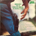 Various : Smash Hits From The World Of Country The Nashville Scene (LP, Album)