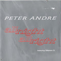 Peter Andre Featuring Warren G : All Night All Right (CD, Single, CD2)