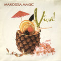 Viva! (46) : Makossa Magic  (12", Maxi)