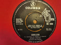 Bobby Vinton : Careless (7", Single)