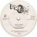 Nicole Wray (2) : Canto (12")