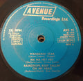 Unknown Artist : Wanderin' Star (7")