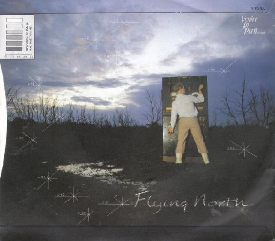 Thomas Dolby : Windpower (7", Single)
