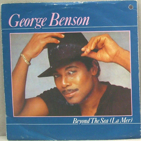 George Benson : Beyond The Sea (La Mer) (7", Single)