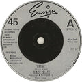 Black Slate : Amigo (7", Single, Sil)