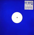 Dee Magic & Phunk-E : T.T. EP (12", EP, Ltd)