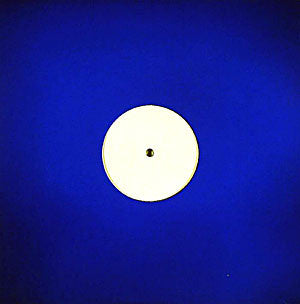 Dee Magic & Phunk-E : T.T. EP (12", EP, Ltd)
