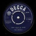 The Animals : Don't Bring Me Down (7", Single)