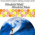 Various : Wonderful World Wonderful Music (9xLP, Comp + Box)