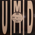 The Players (2) Featuring Jimi Polo : Power (12", S/Sided, Promo)
