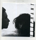 Elephant (11) : Allured / Actors (7", Single)