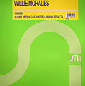 Willie Morales : Bang To The Beat (12")