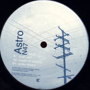 Astro (4) : N47 (12")