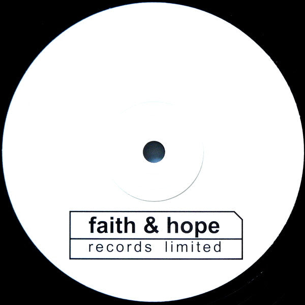 Mint Royale : Blue Song (12", Promo)