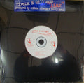 Robbie Rivera vs. Billy Paul Williams : Liar (12")