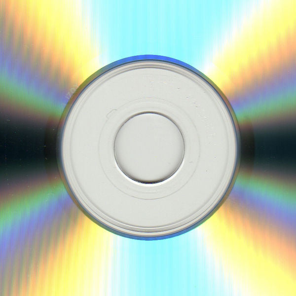 Example : Watch The Sun Come Up (CDr, Single, Promo)