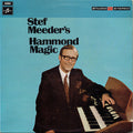 Stef Meeder : Stef Meeder's Hammond Magic (LP)