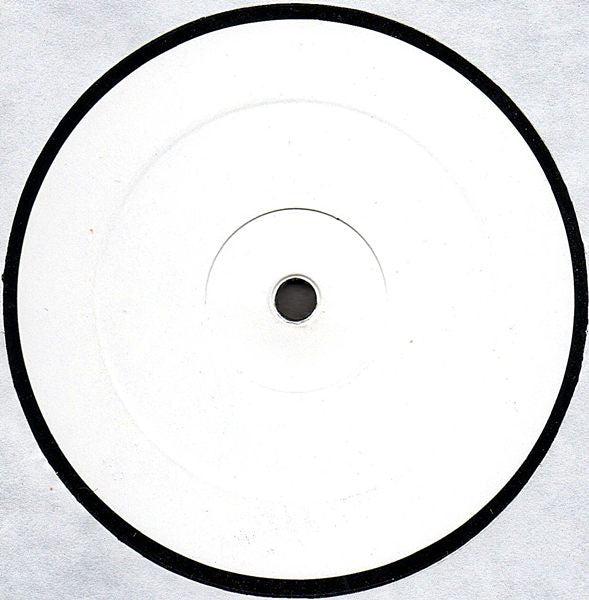 Ralf GUM & Inaya Day : What I Like (12", Promo, W/Lbl)