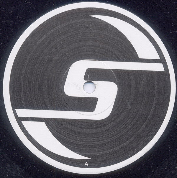 Lorindo : Right Here Waiting (12", Promo)